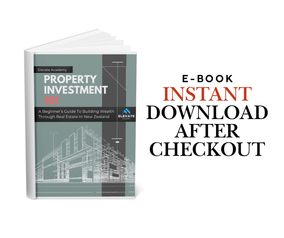 Property Investment 101 – A Beginner’s Guide to Building Wealth in NZ
