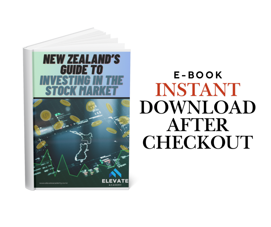 Comprehensive guide on investing in the New Zealand stock market