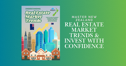 Master New Zealand Real Estate Market Trends & Invest with Confidence