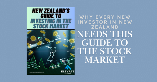 Why Every New Investor in New Zealand Needs This Guide to the Stock Market