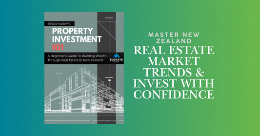 Property Investment 101: Build Wealth Through Real Estate