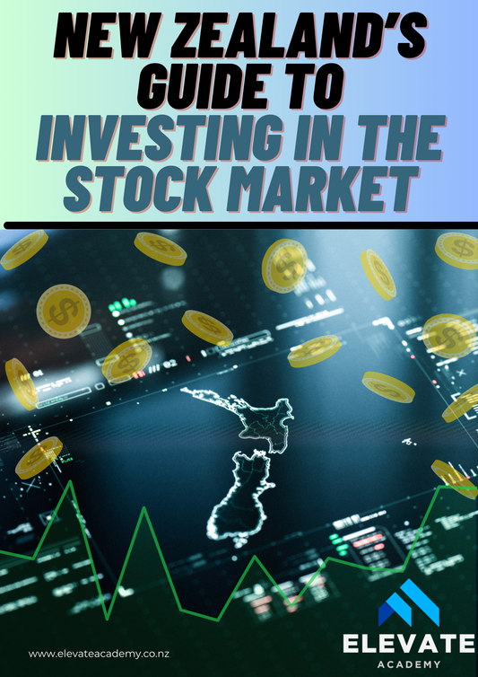 Comprehensive guide on investing in the New Zealand stock market