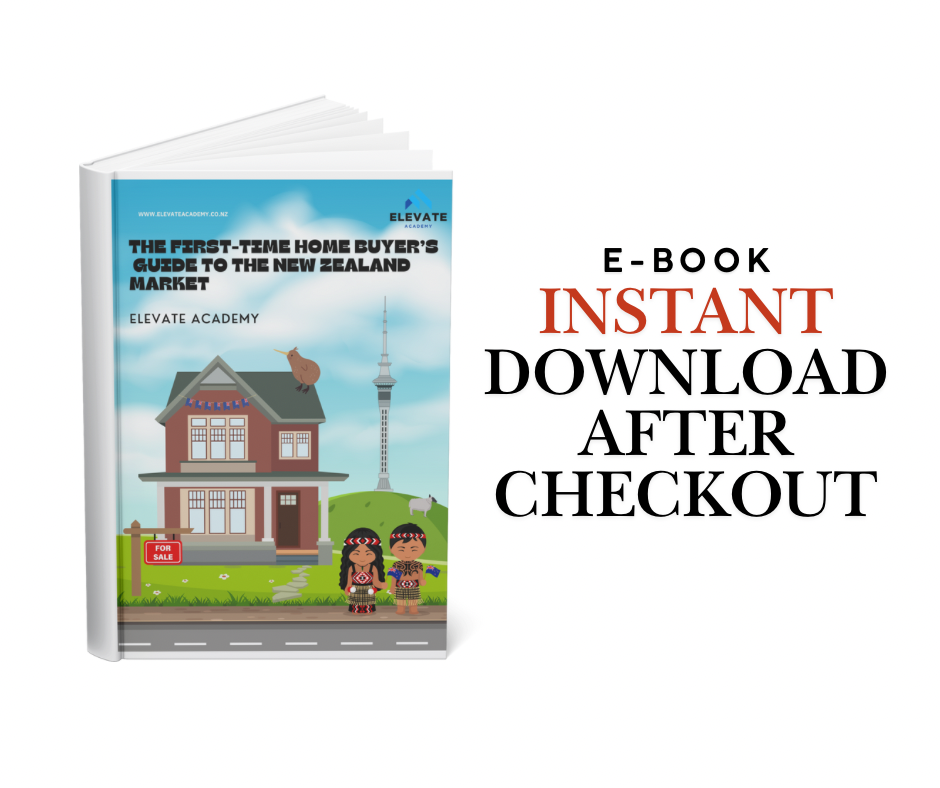 Guide for first-time home buyers navigating the New Zealand property market