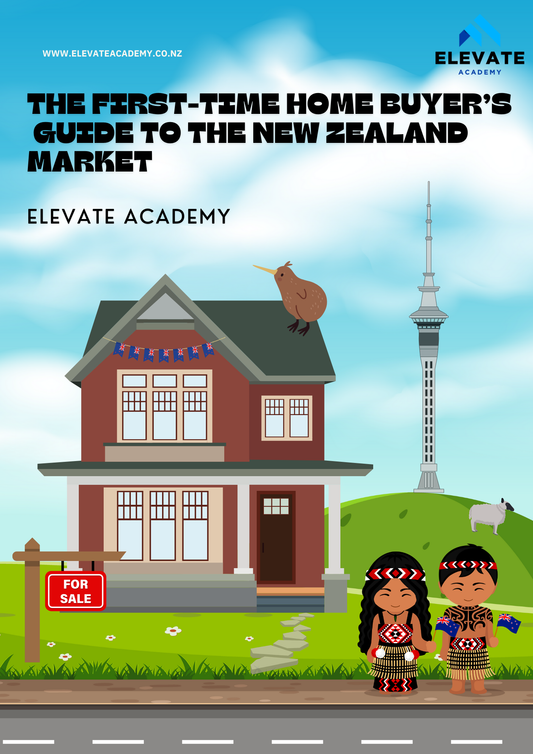 Guide for first-time home buyers navigating the New Zealand property market